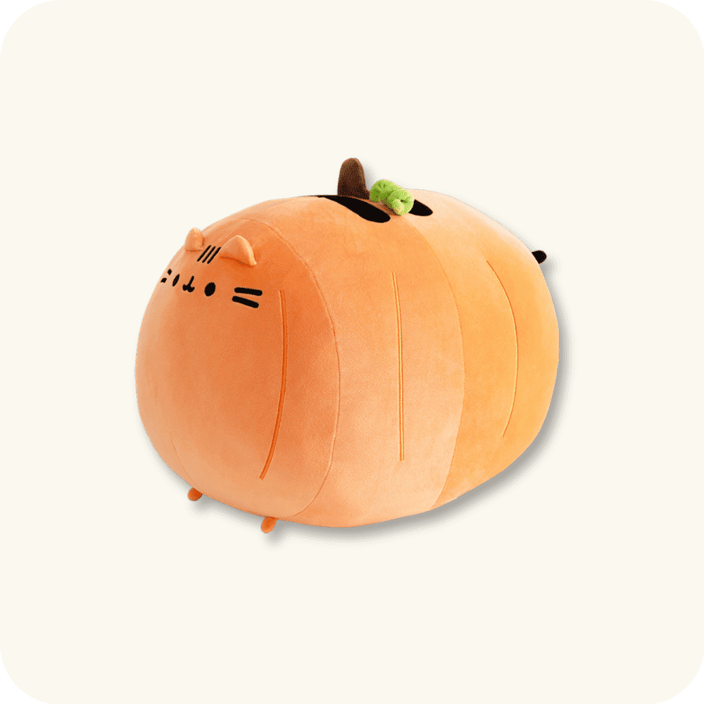 Mochi Pusheen Type A Mochi Pusheen Type A