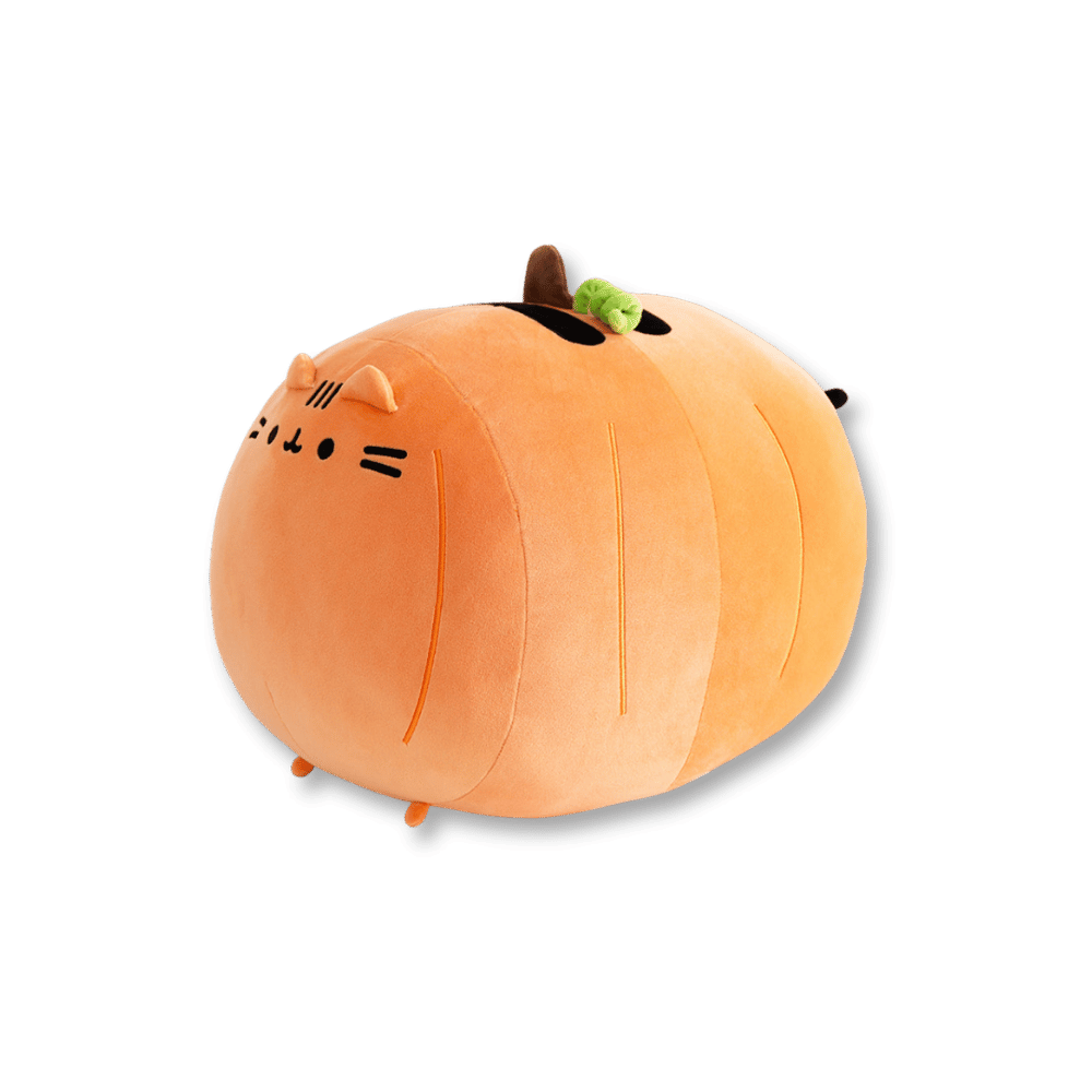 Mochi Pusheen Type A (3) Mochi Pusheen Type A 3