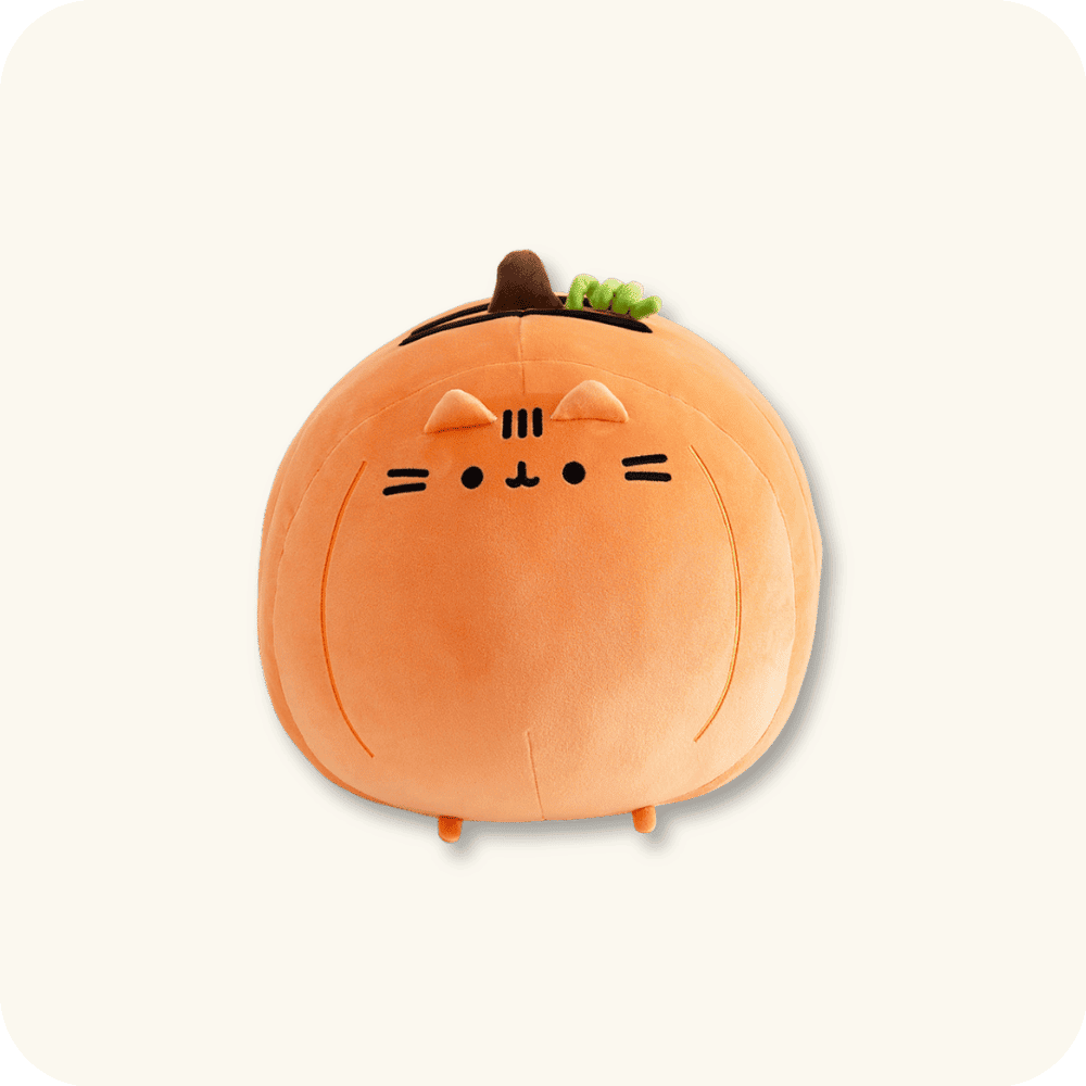 Mochi Pusheen Type A Mochi Pusheen Type A