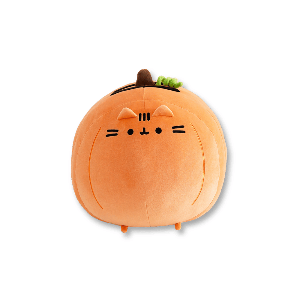Mochi Pusheen Type A Mochi Pusheen Type A